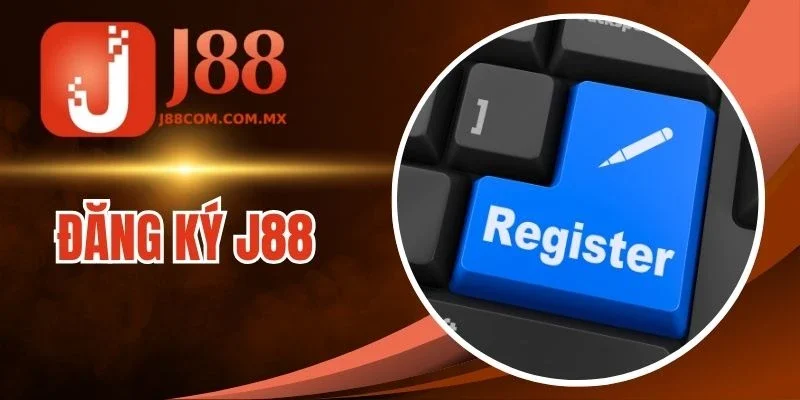 Chú ý lỗi để đảm bảo đăng ký J88 suôn sẻ