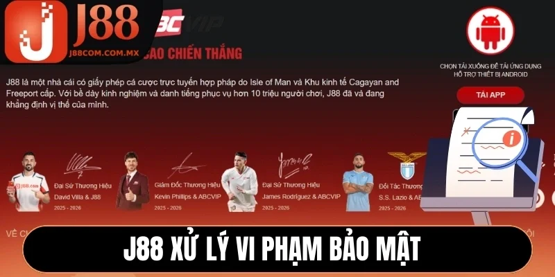 Nghĩa vụ tuân thủ quy chế miễn trách nhiệm