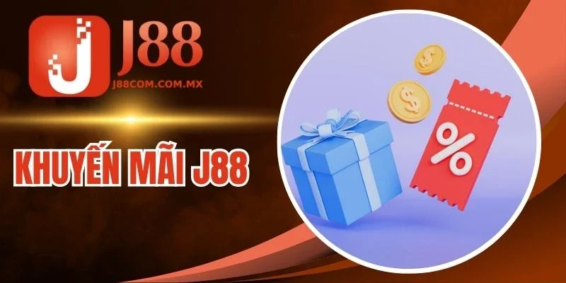 Cược Casino cùng vô vàn khuyến mãi J88 