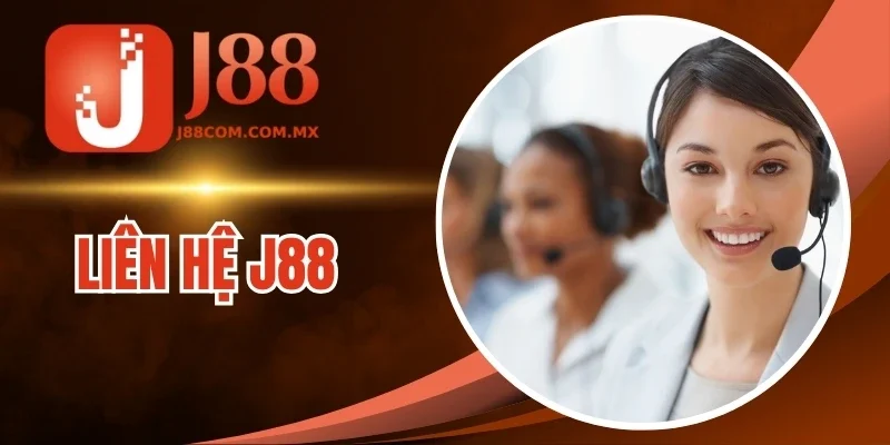 Liên hệ J88 qua website chính thức