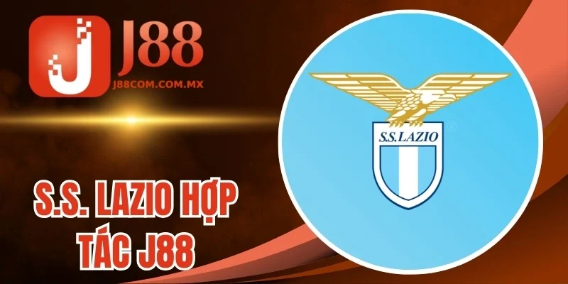 So sánh mục tiêu chiến lược của S.S. Lazio và J88