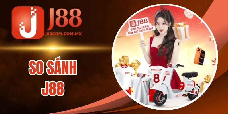 Ưu đãi độc đáo và giá trị tại J88