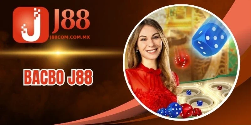 Bacbo J88 - Trò Chơi Xúc Xắc Mới Lạ, Thú Vị Đánh 1 Ăn 88