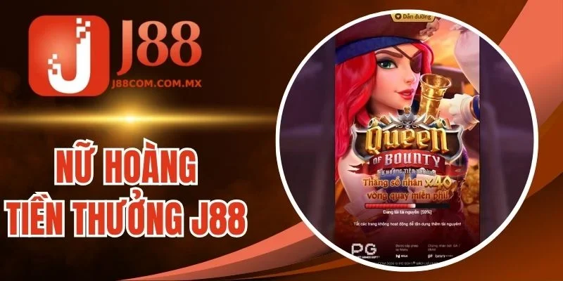 Nữ Hoàng Tiền Thưởng J88 - Nữ Hải Tặc Chinh Phục Đại Dương
