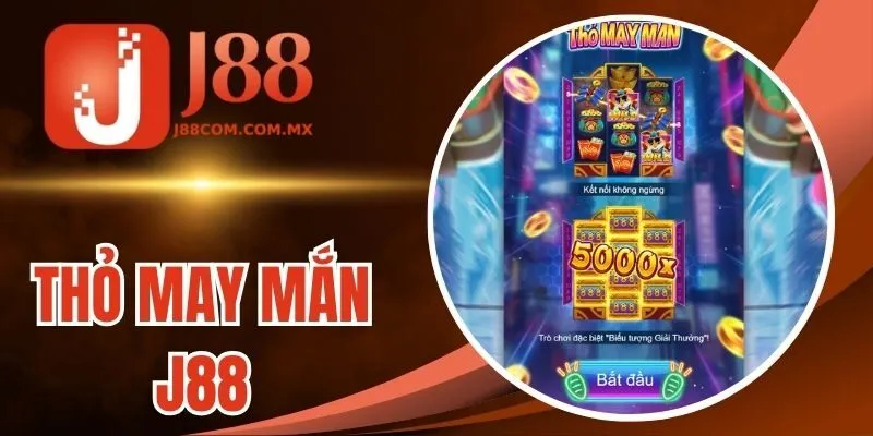 Thỏ May Mắn J88 - Khám Phá Game Nổ Hũ Đầy Màu Sắc